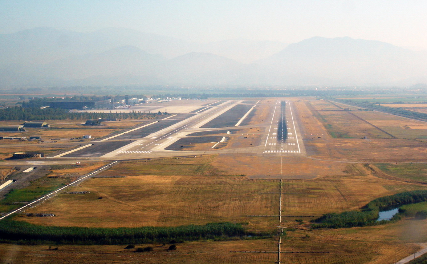 Dalaman International Airport