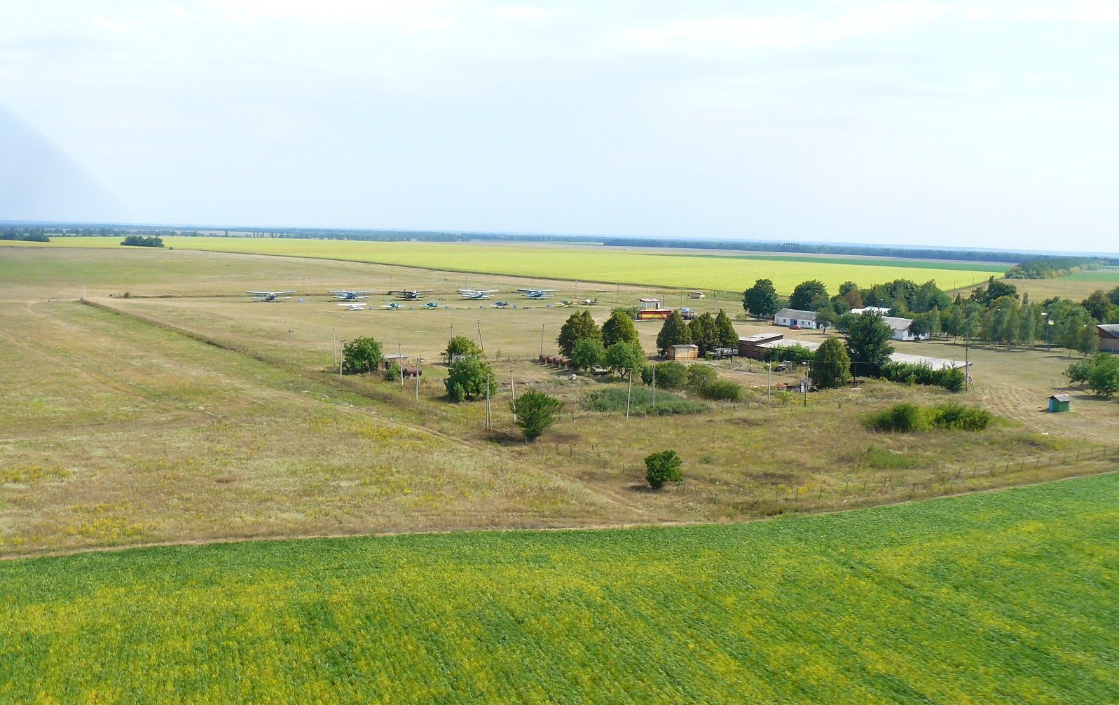 Фото Село Федоровка