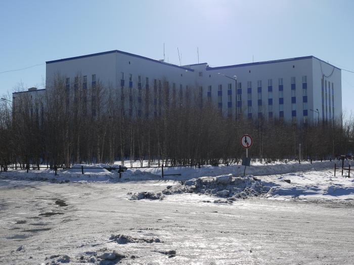 Надымская црб. Центральная больница Надым. Надым ГБУЗ ЦРБ.