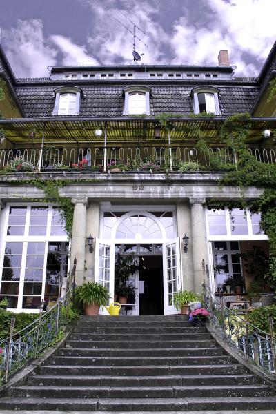 Haus Tornow Am See