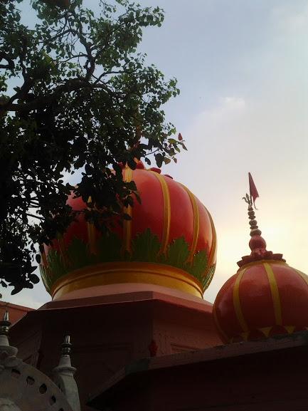 PRACHIN SHIV MANDIR