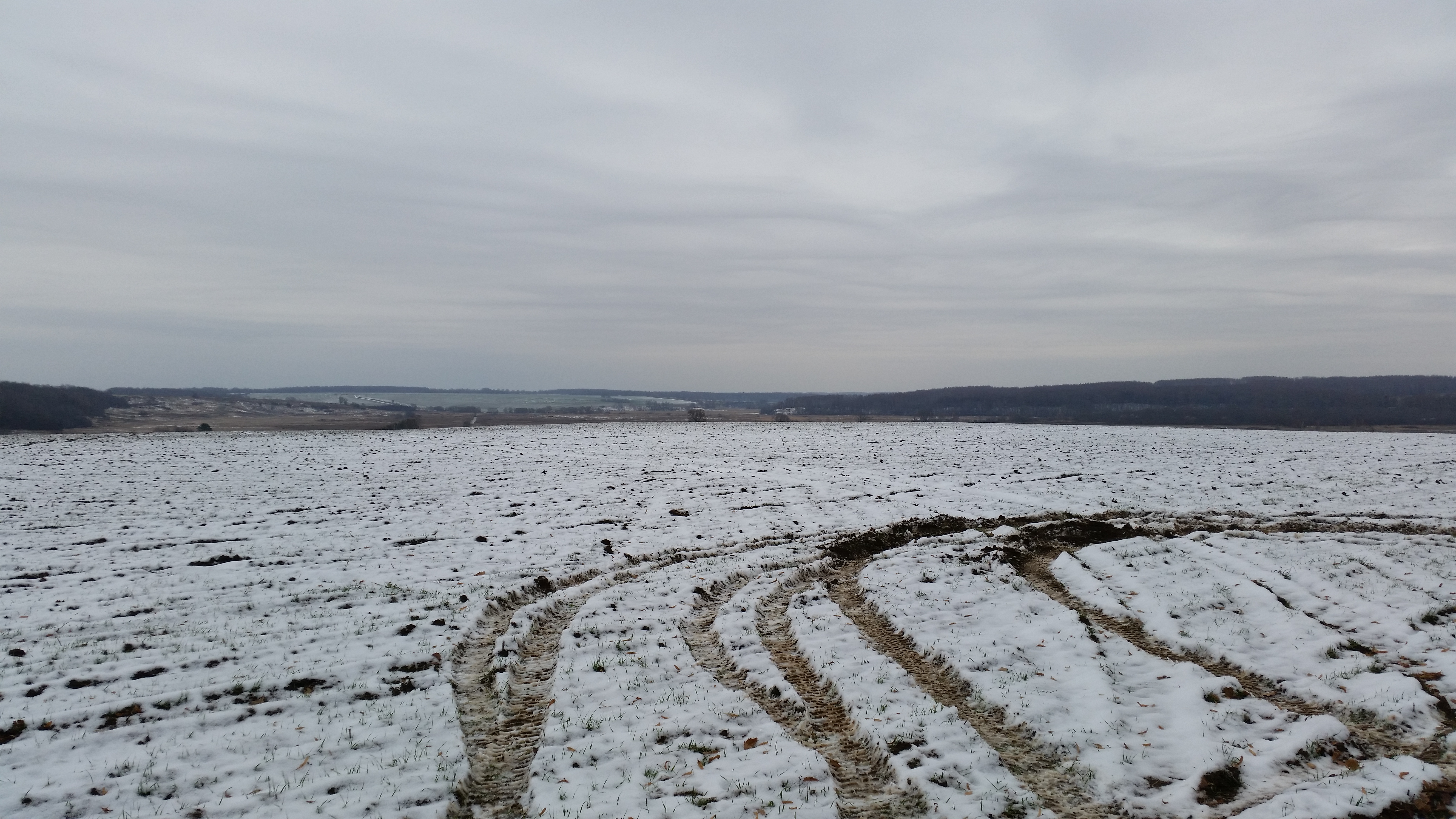 Село Власьево Николаевский район