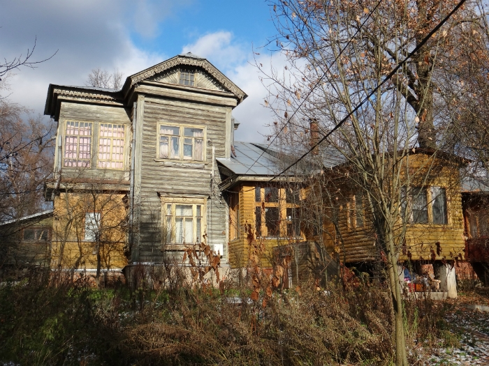Бывшая дача. Старая Немчиновка. Старинные дома в Немчиновке. Немчиновка дачи.