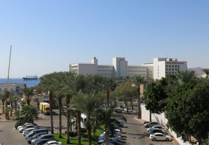 Leonardo Plaza Hotel Eilat 4 Eilat - 