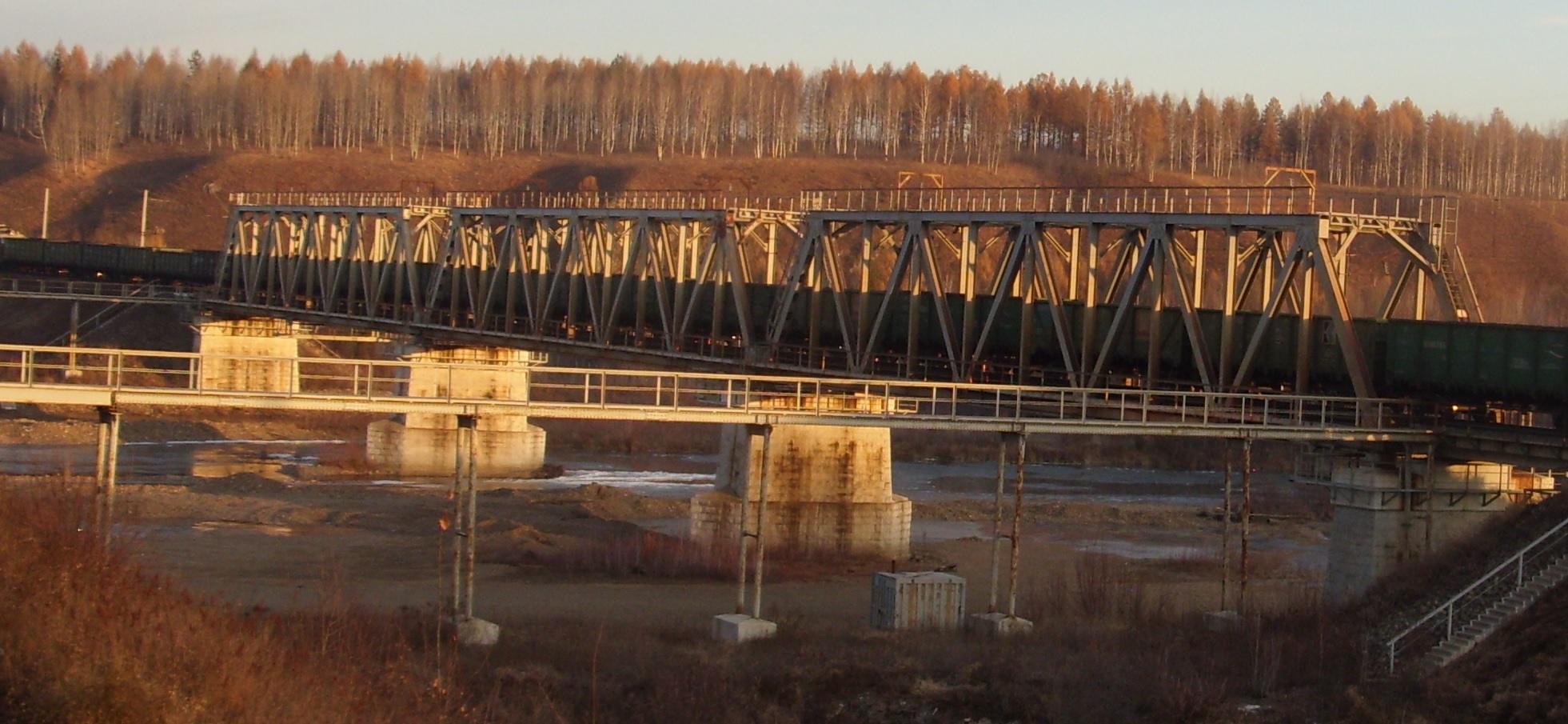 Мостовая 2 Каменск Уральский