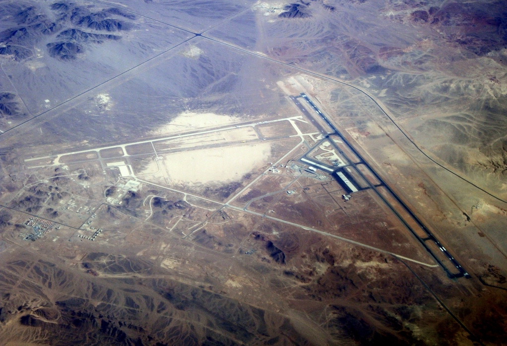 Taba International Airport