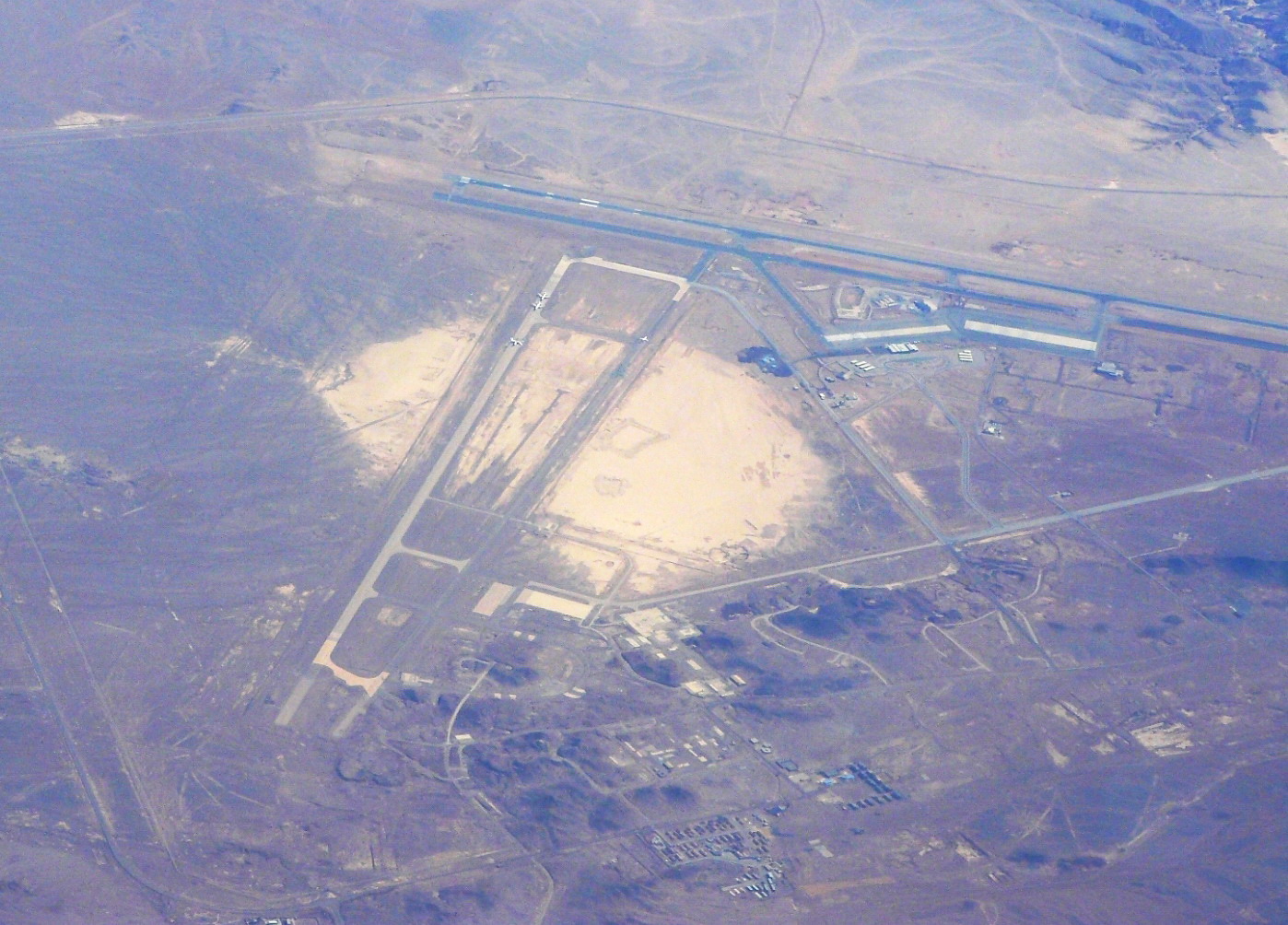 Taba International Airport