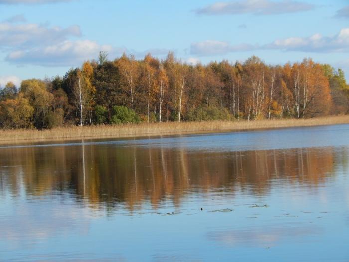 Озеро виктора цоя слободской фото