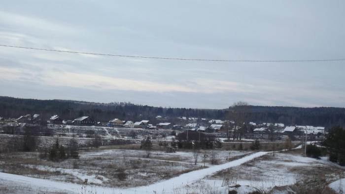 Подслушано октябрьский устьянского