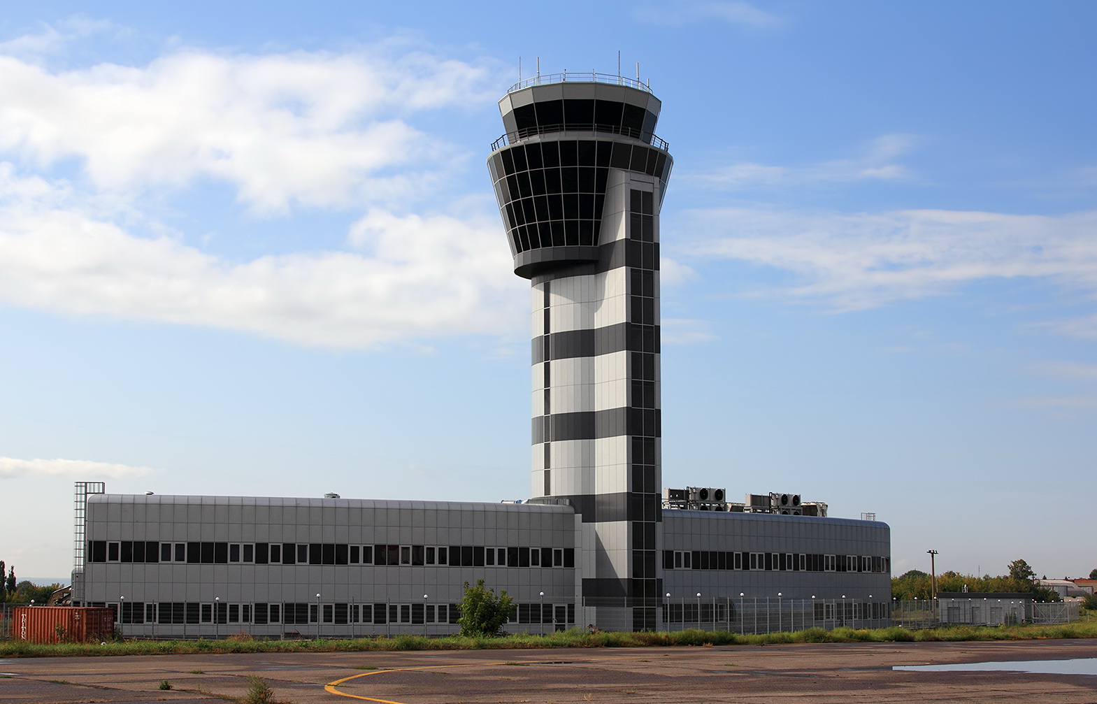 Control Tower