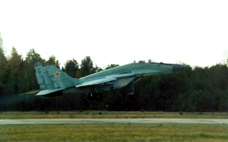 Bereza Air Base | military airbase