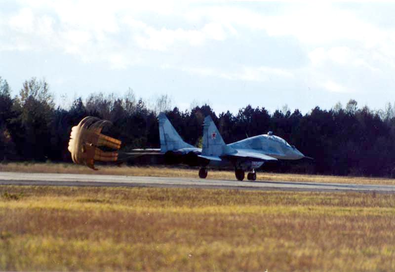 Bereza Air Base | military airbase