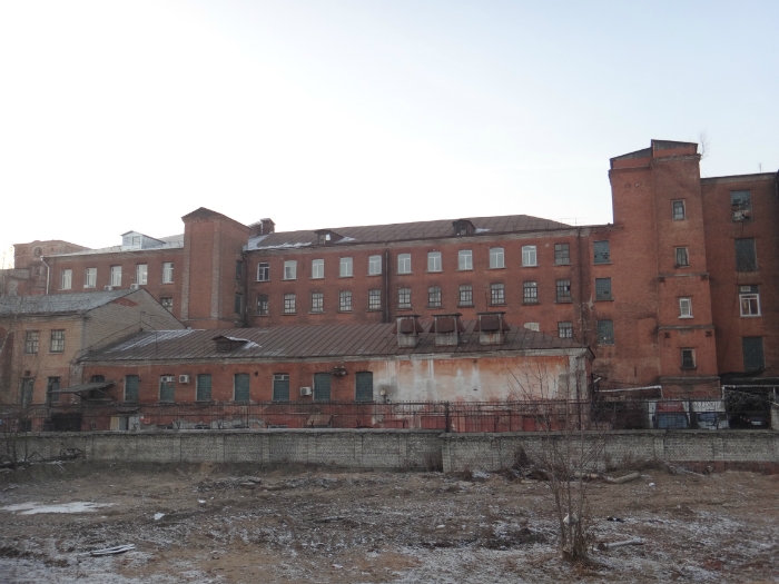 World / Russia / Moskovskaja Oblast / Balashikha , 1 км от центра ...