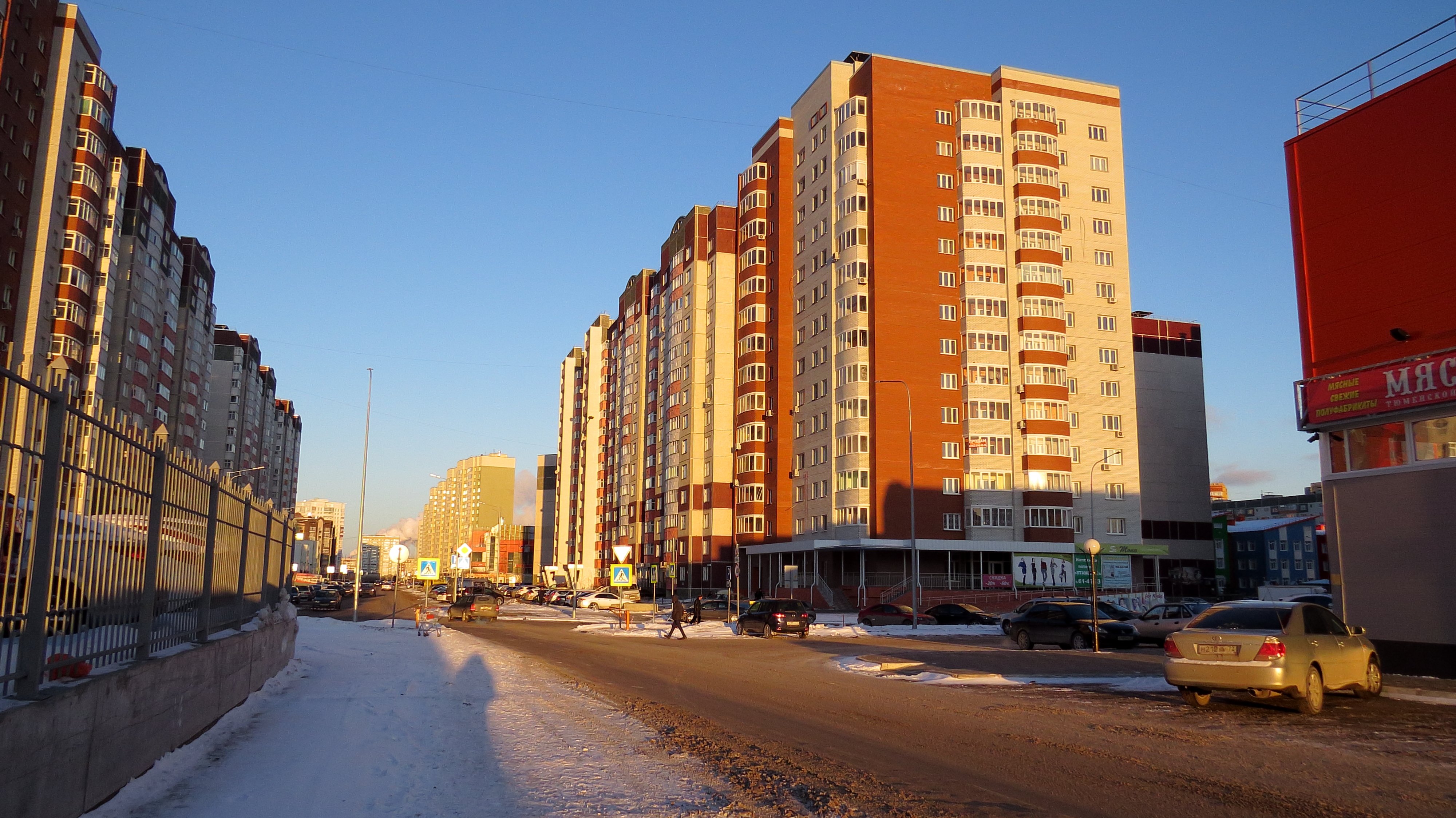 Тюмень 31. Тюмень Николая Семенова. Тюмень улица Николая семёнова. Николая Семенова 31 Тюмень. Тюмень, ул. Николая семёнова 31/2.