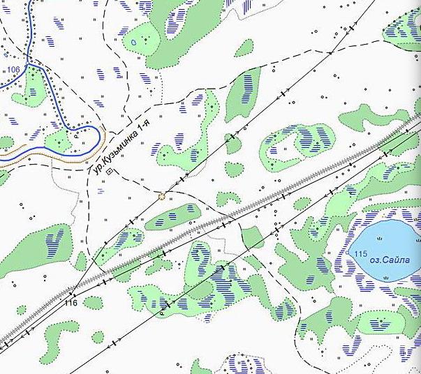 Карта венгеровского района новосибирской области