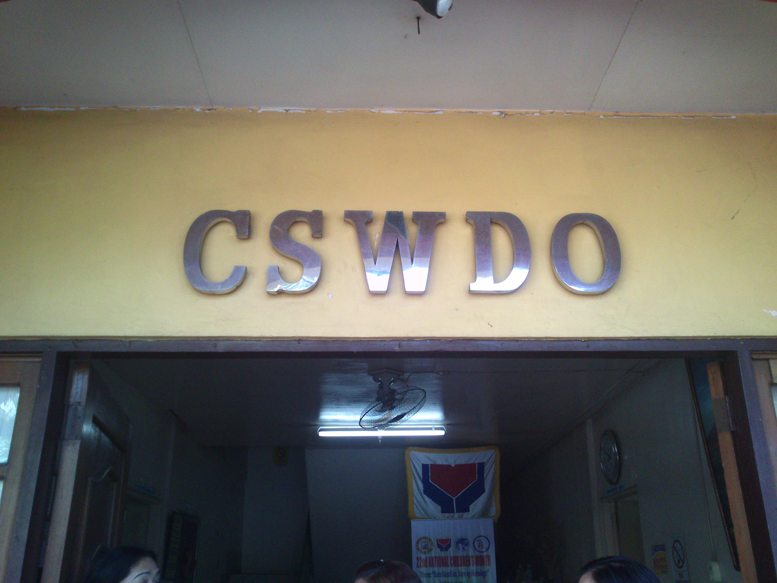 CSWDO - Batangas City