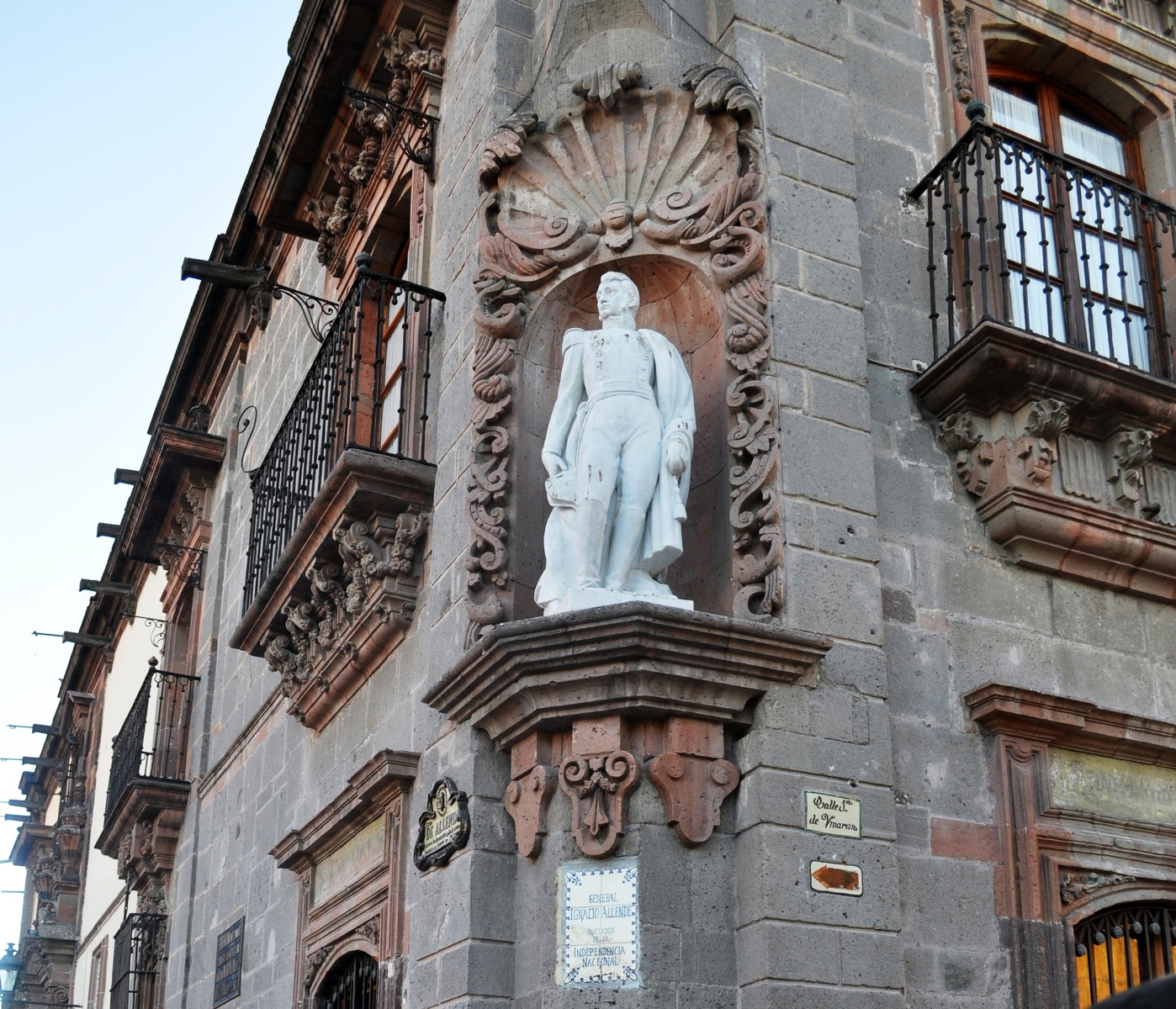 San Miguel de Allende