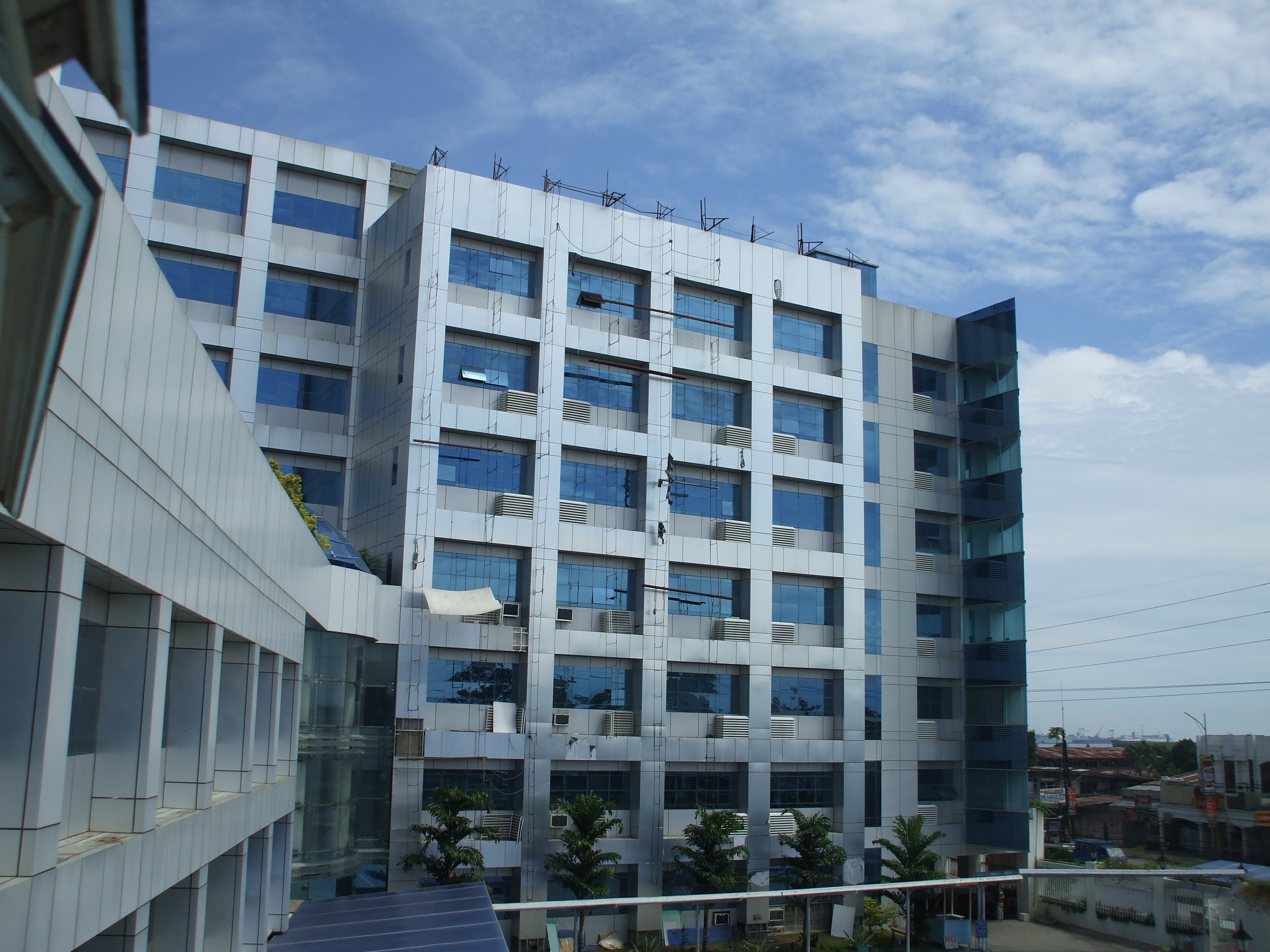 Capitol University Medical City - Cagayan de Oro