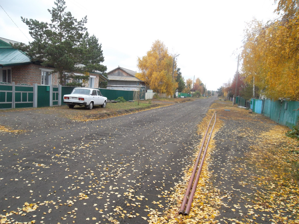 Фото баганский район