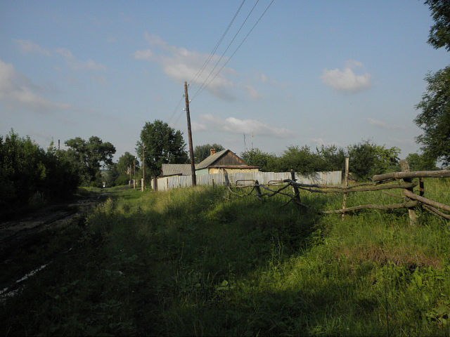 Погода в старому сел