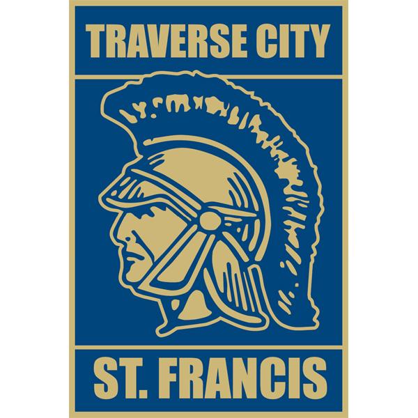 St. Francis High School Traverse City, Michigan Roman Catholic
