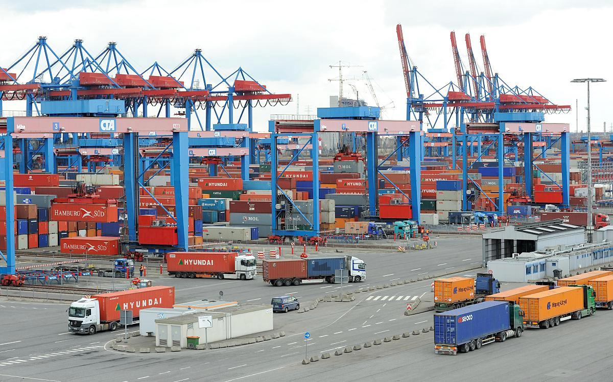 freight logistic container terminal zone - Hyderabad