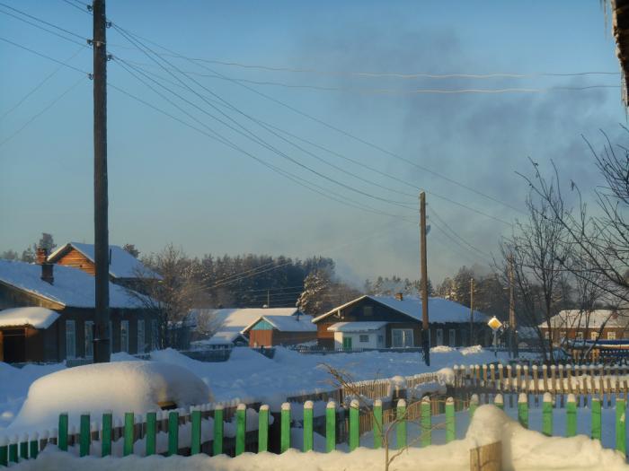 Погода сосновка чувашия