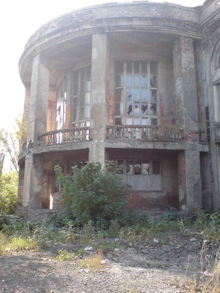 новодружеск луганская область