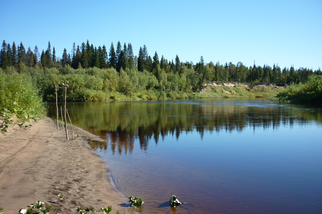 линево озеро забайкальский край