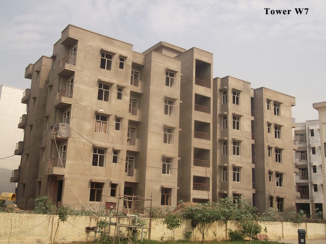 Krish Building Krish City II