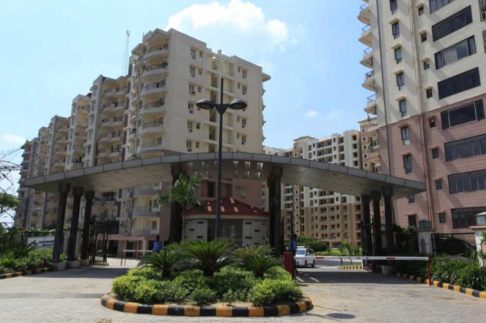 Krish Vatika, Bhiwadi