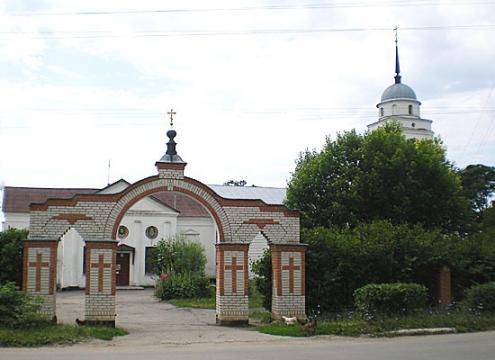 Город новосиль. Храм Николая Новосиль. Храм в г.Новосиль. Храм Николая Чудотворца, г. Новосиль. Обитель Николая Чудотворца г. Новосиль Орловской области.