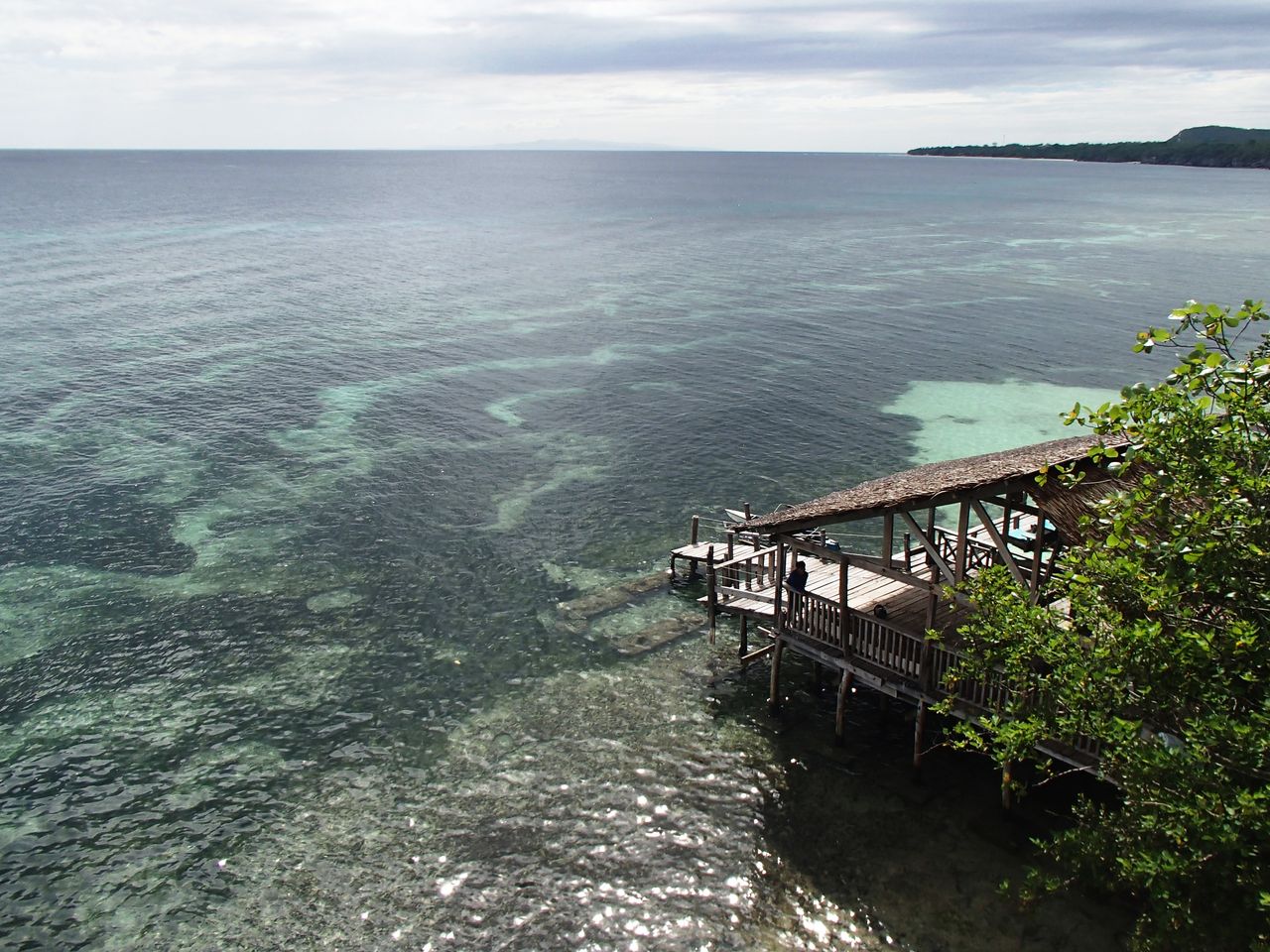 Bohol Bee Farm Resort - Libaong