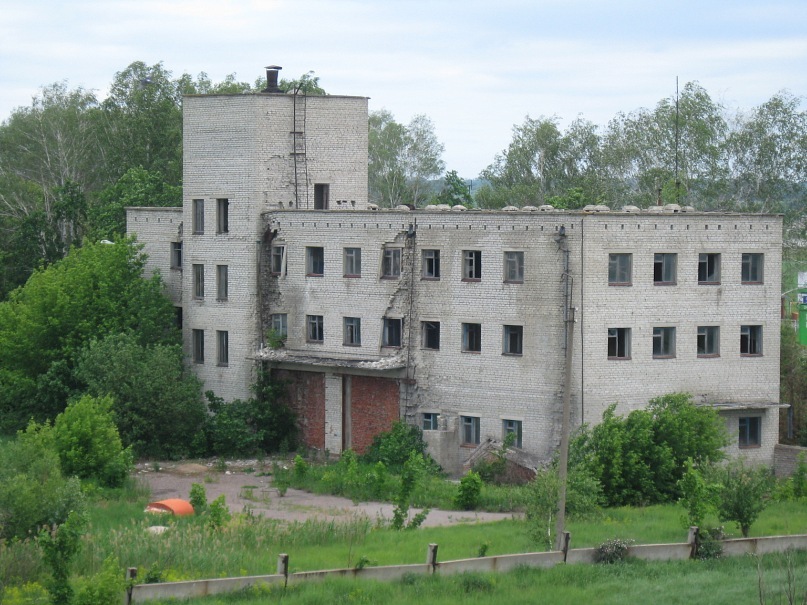 Купить Кирпич В Рассказово Тамбовской Области