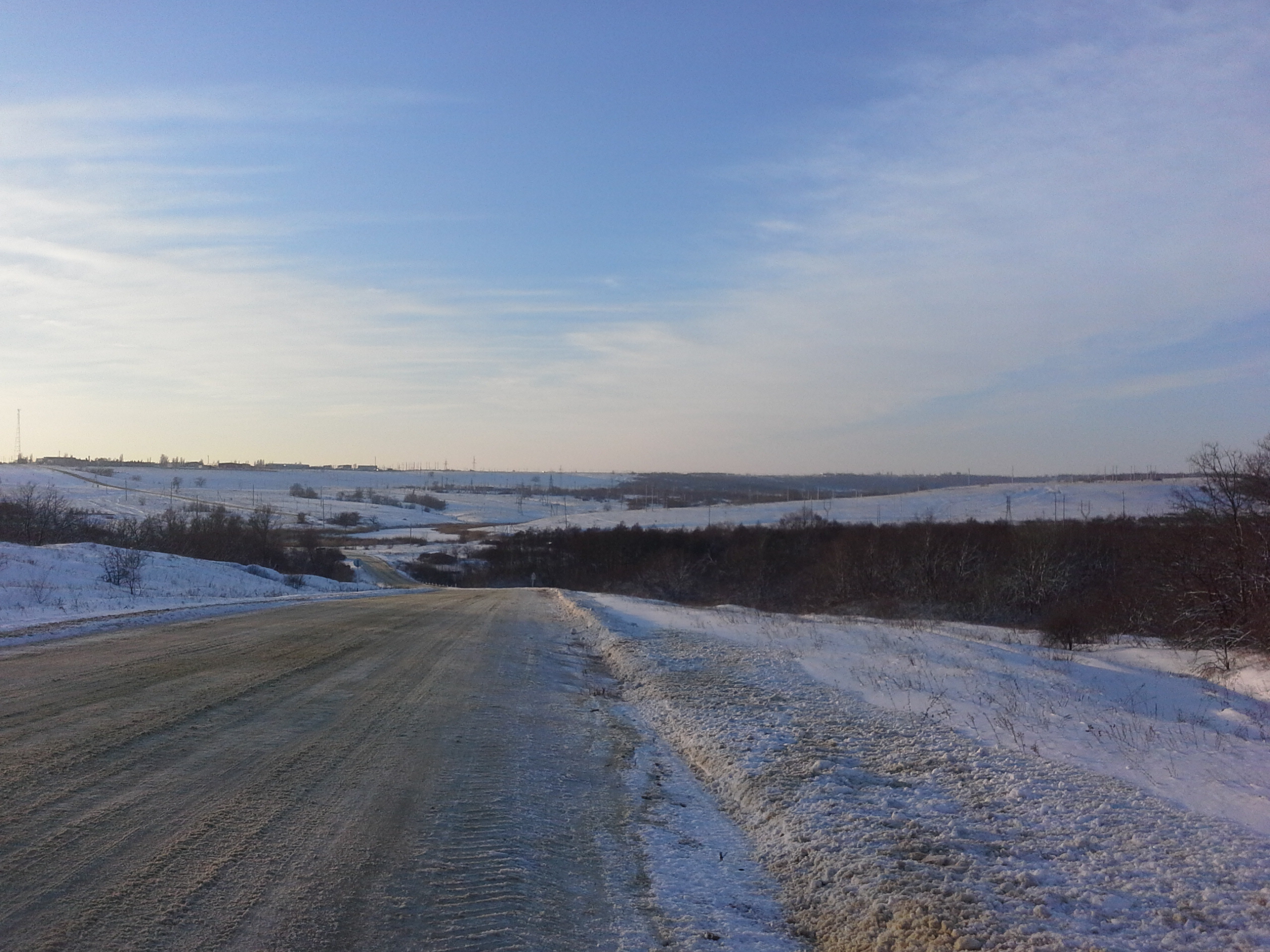 село калиновка шенталинский район.