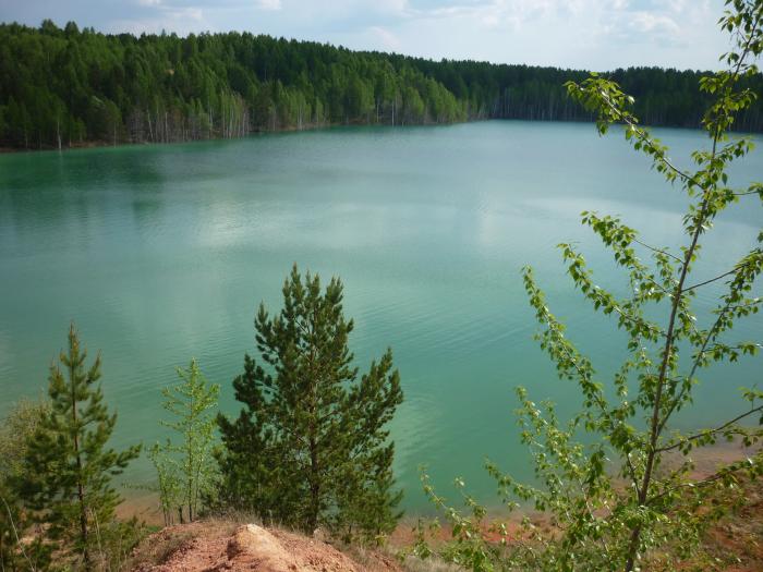Озеро апрелька кемеровская область фото