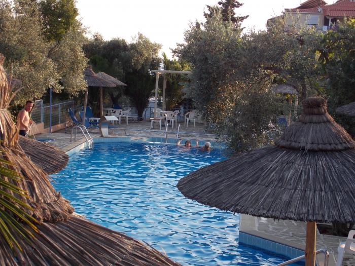 Thassos Hotel