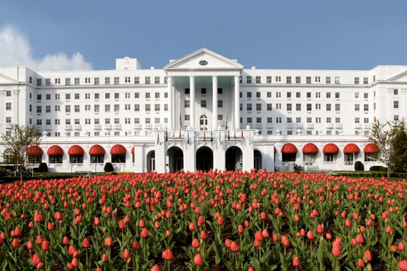 The Greenbrier