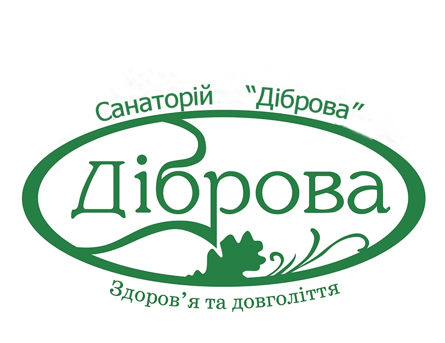 Ооо санаторий. Дубрава логотип. Санаторий Дубрава белая Церковь. Дубрава санаторий лого. ООО Дубрава официальный сайт.