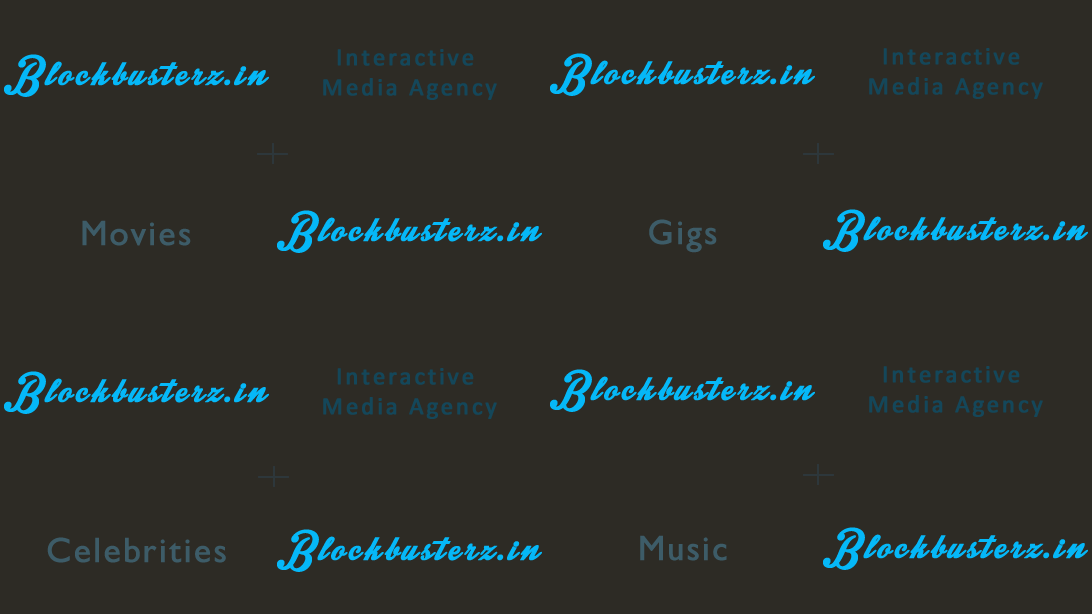 Blockbusterz