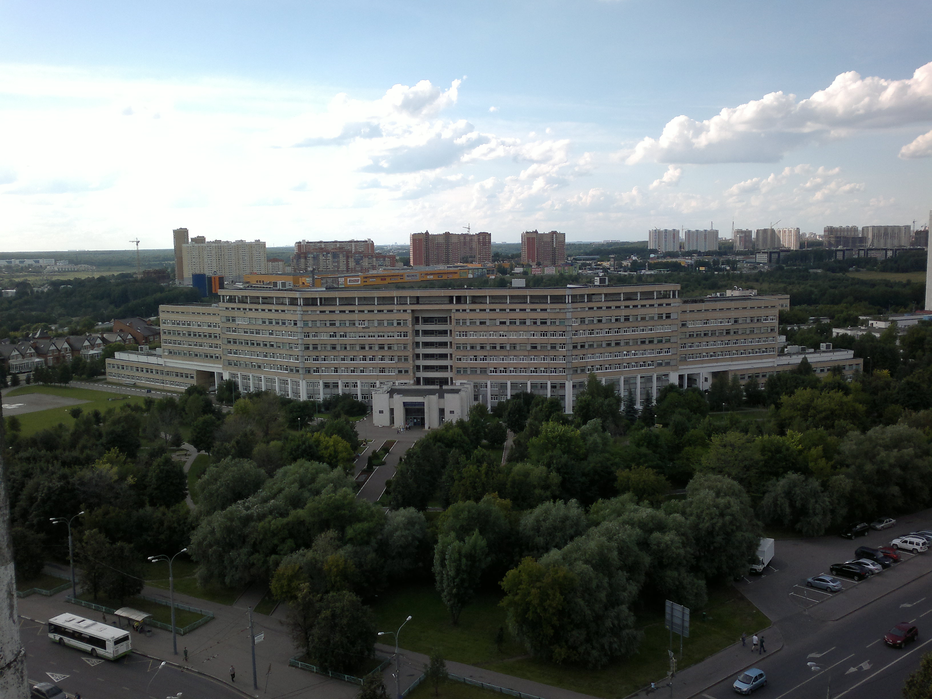 Тушинская больница доехать. Тушинская детская больница. ДГКБ Башляевой. Больница Башляевой.