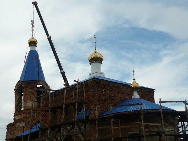 Казак кочердык целинный район. Казак кочердык церковь. Храм казака чердык село. Казак кочердык. Казак кочердык целинный район.