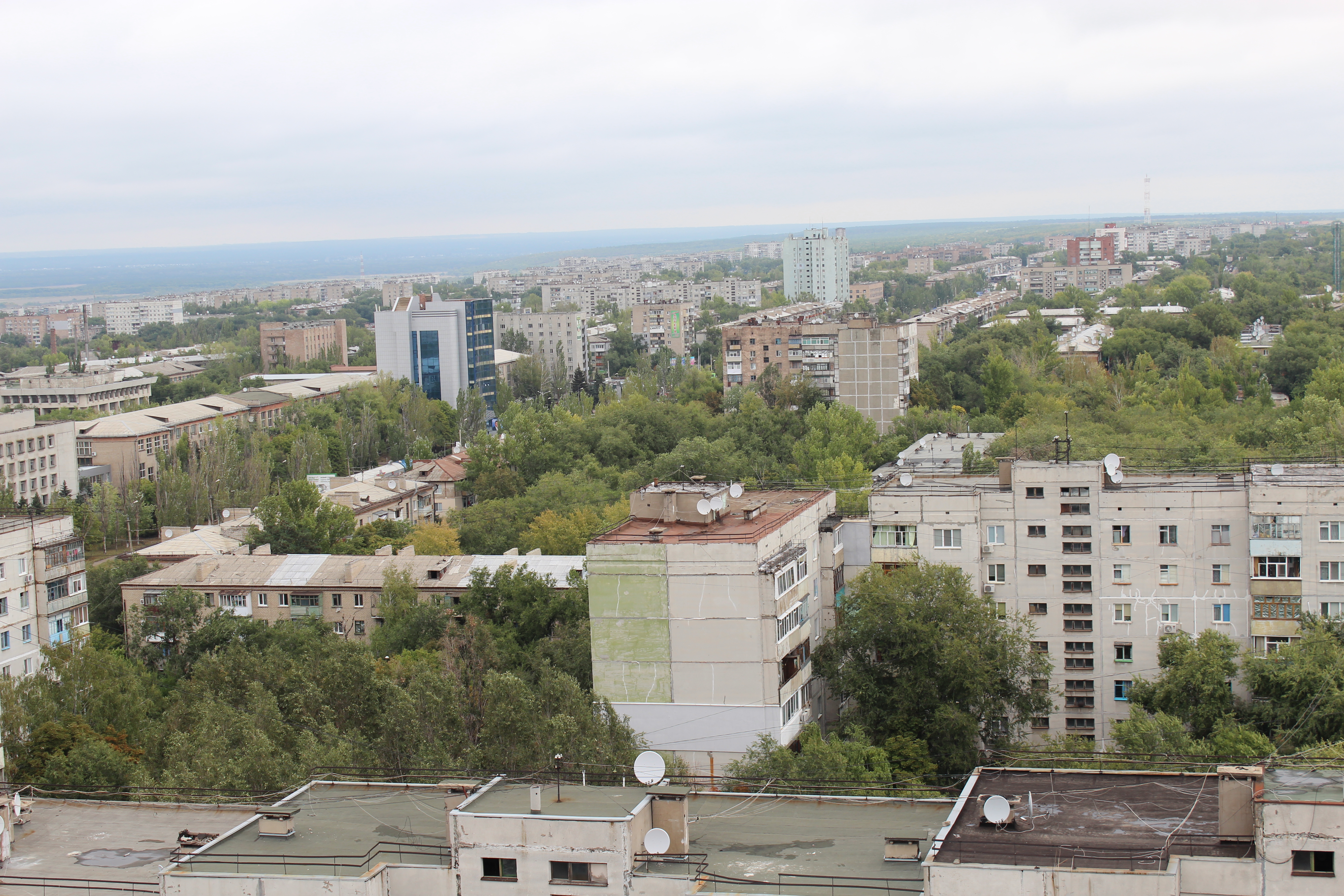 Фото в луганске на документы