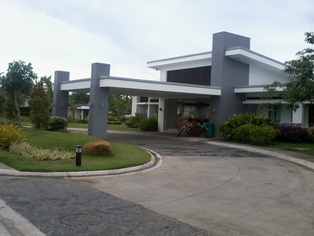 Avida Village Cerise Nuvali Clubhouse (Main Amenity) - Calamba