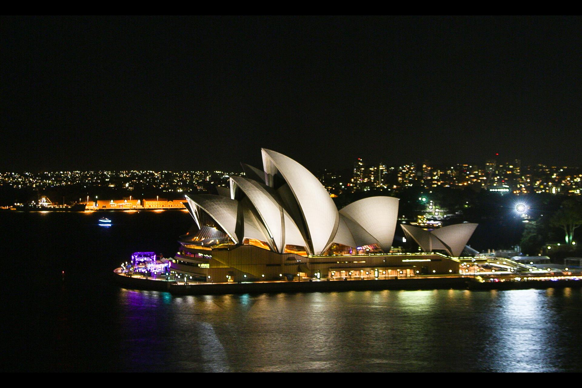 Opera House - Sydney