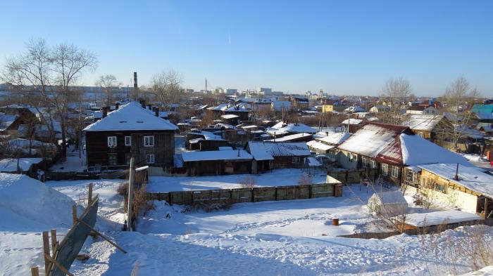 Купить Дом В Тюмени Старая Зарека