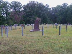 Mount Zion Cemetery