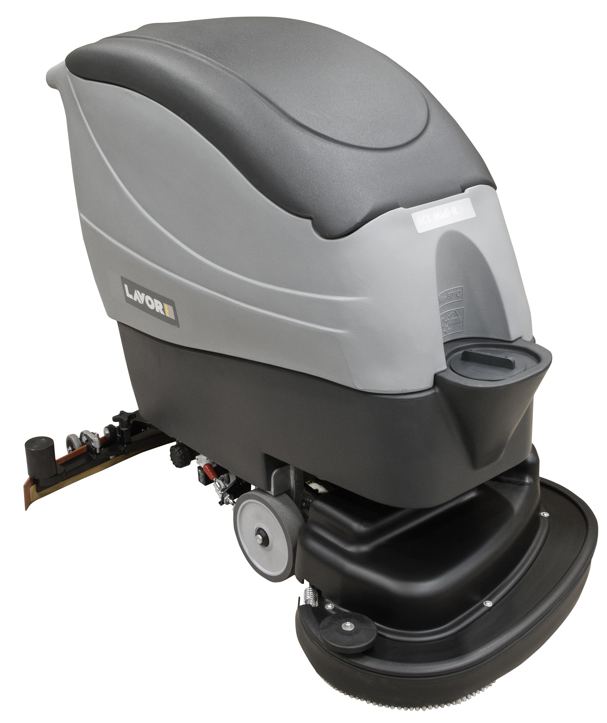 Saudi General Cleaning Equipment Co. (Jeddah) Jeddah