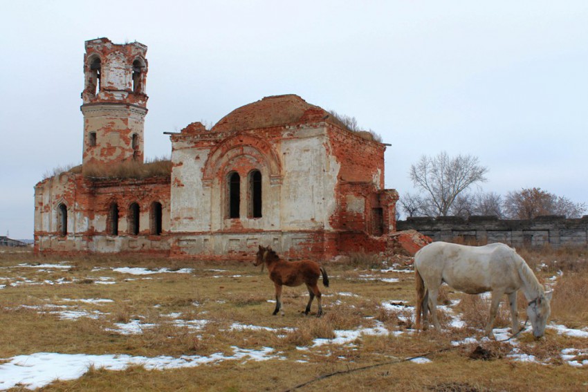 Курганская область мишкинский