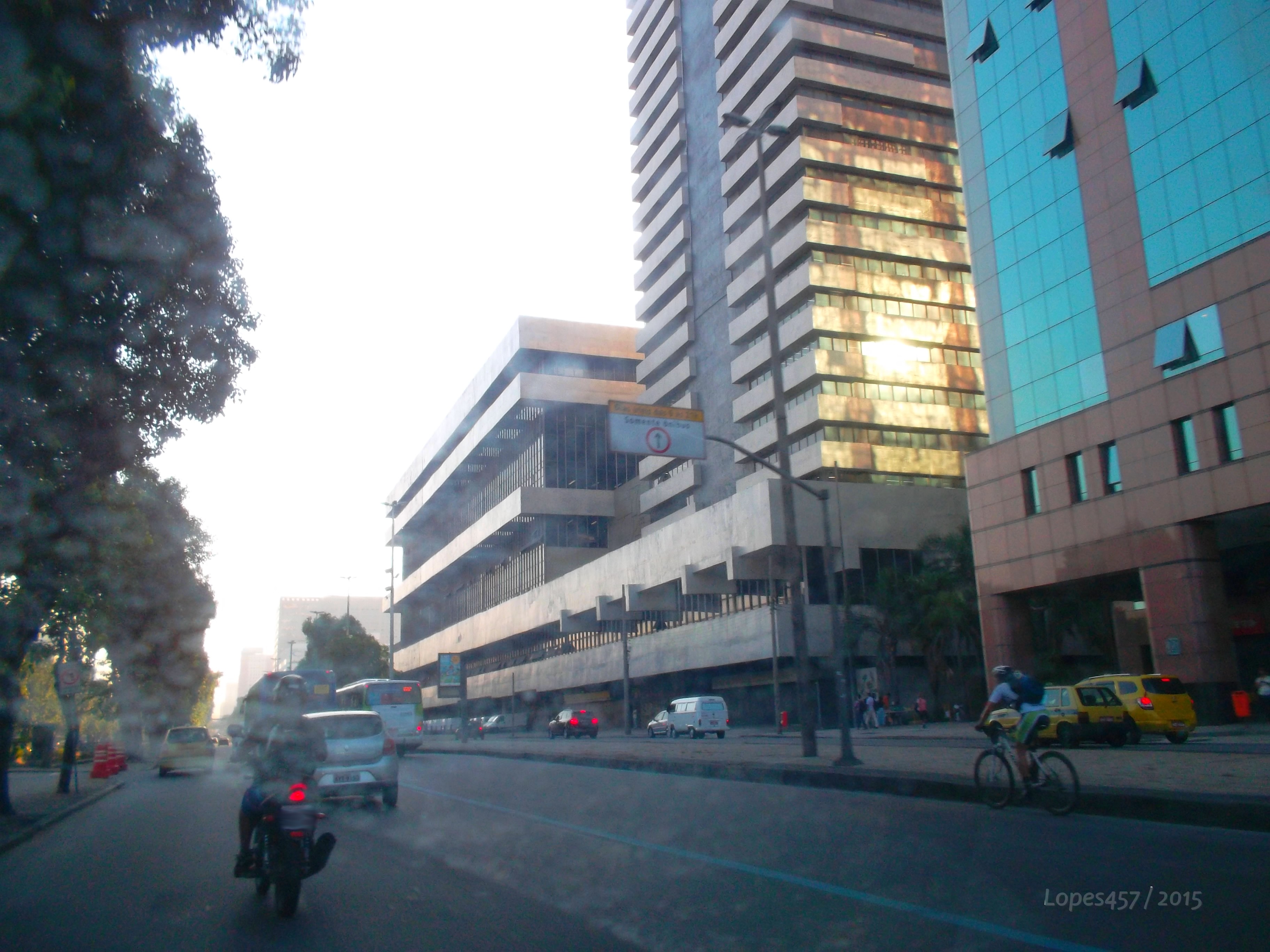 Centro De Tratamento De Cartas Dos Correios Ctc Cidade Nova